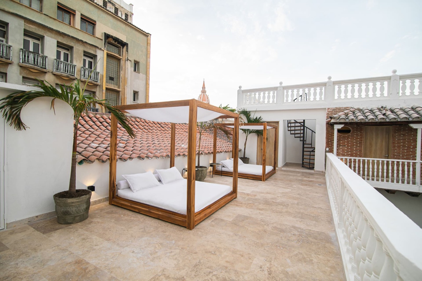 11 Bedroom Villa in the Old City Full Photo 32