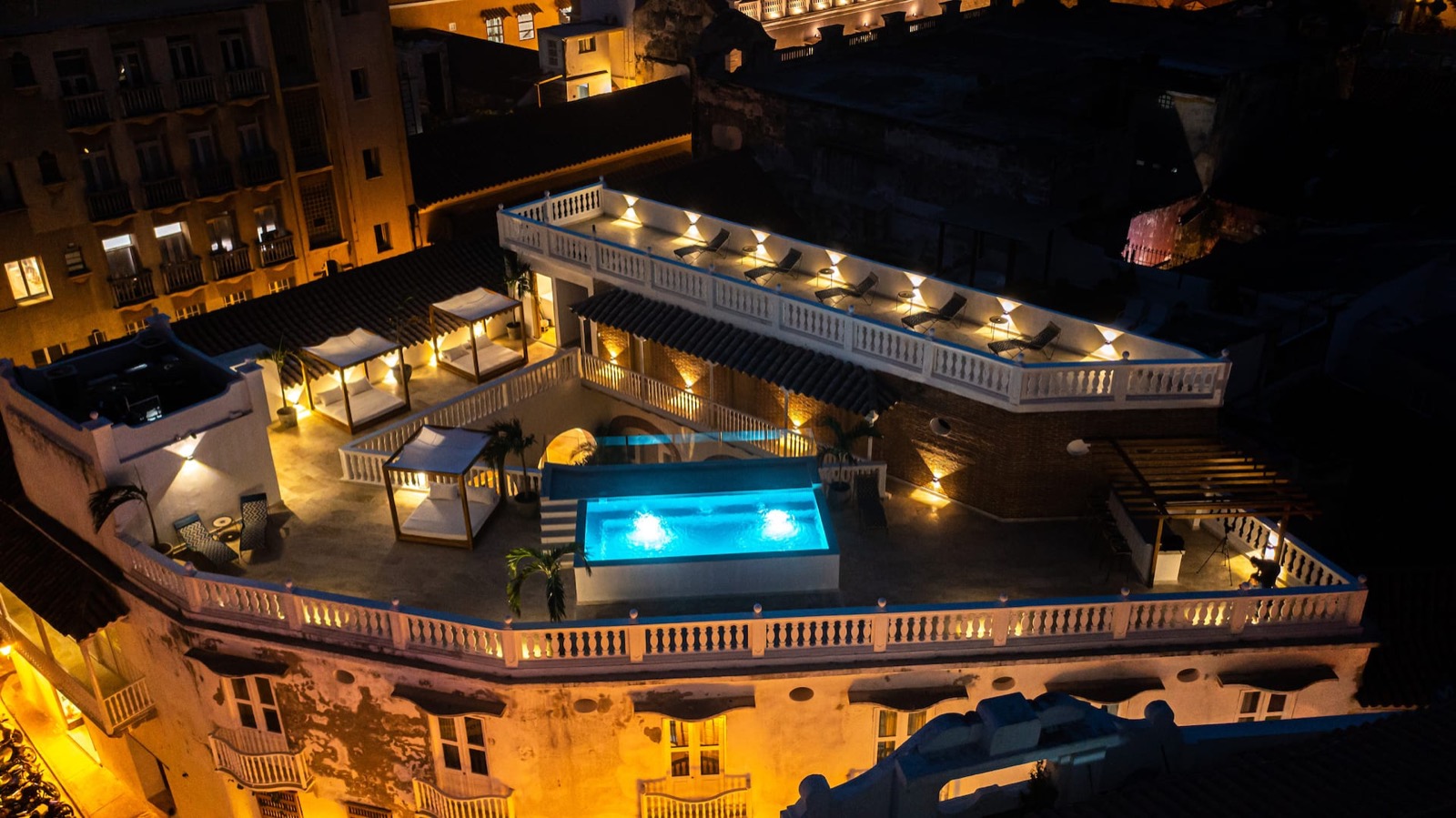 11 Bedroom Villa in the Old City Full Photo 36