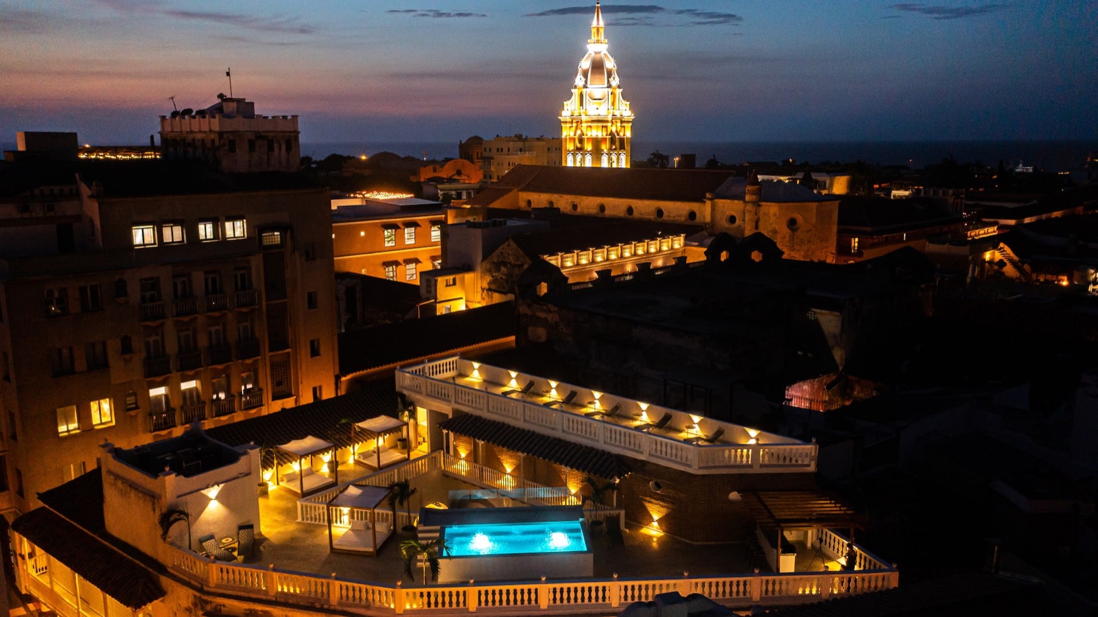 11 Bedroom Villa in the Old City Full Photo 37