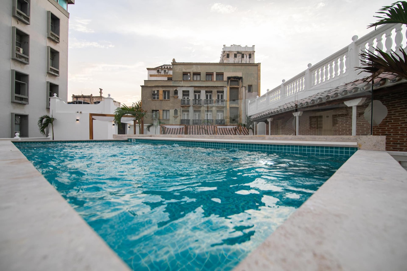 11 Bedroom Villa in the Old City Full Photo 38
