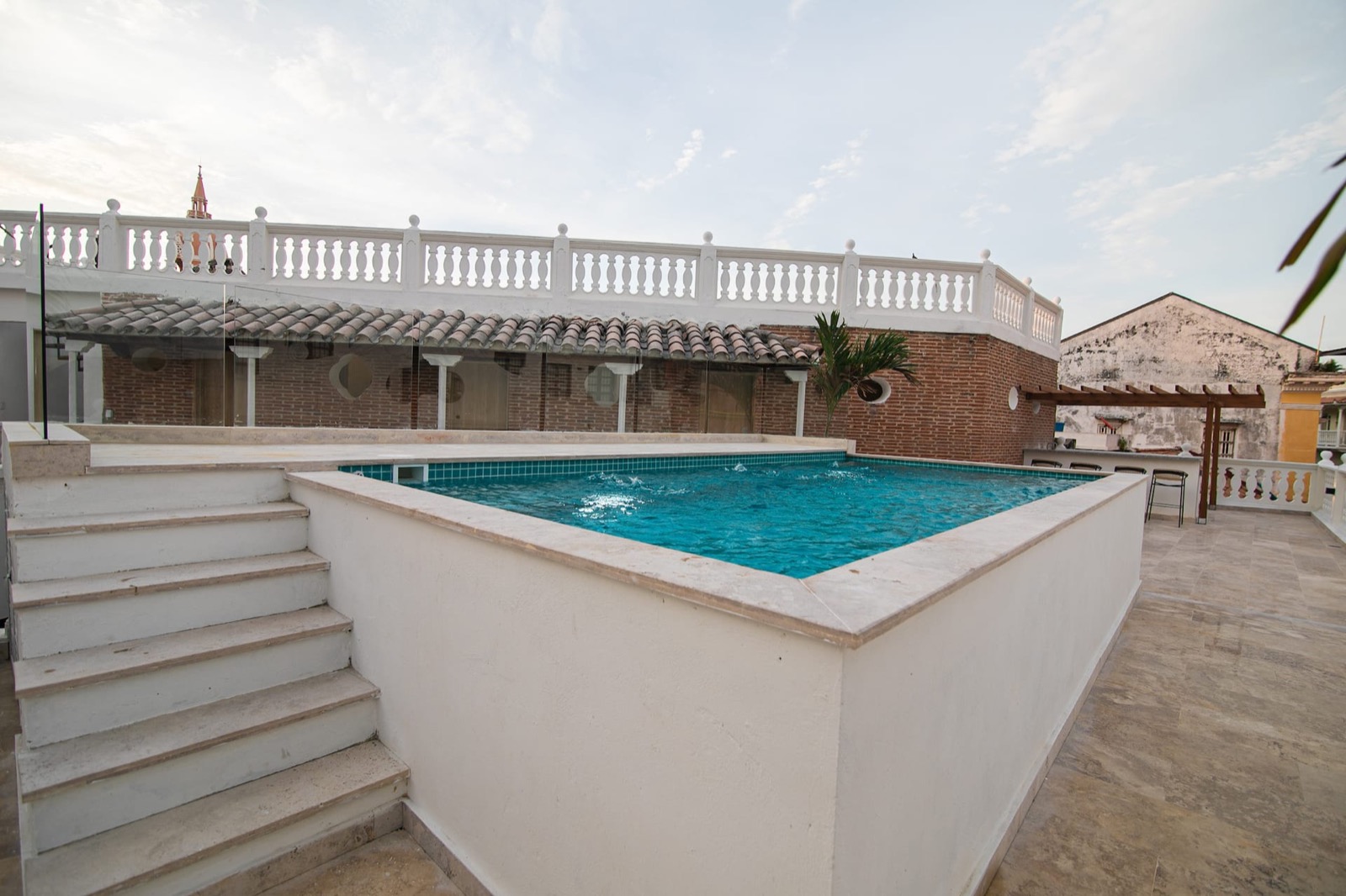 11 Bedroom Villa in the Old City Full Photo 39
