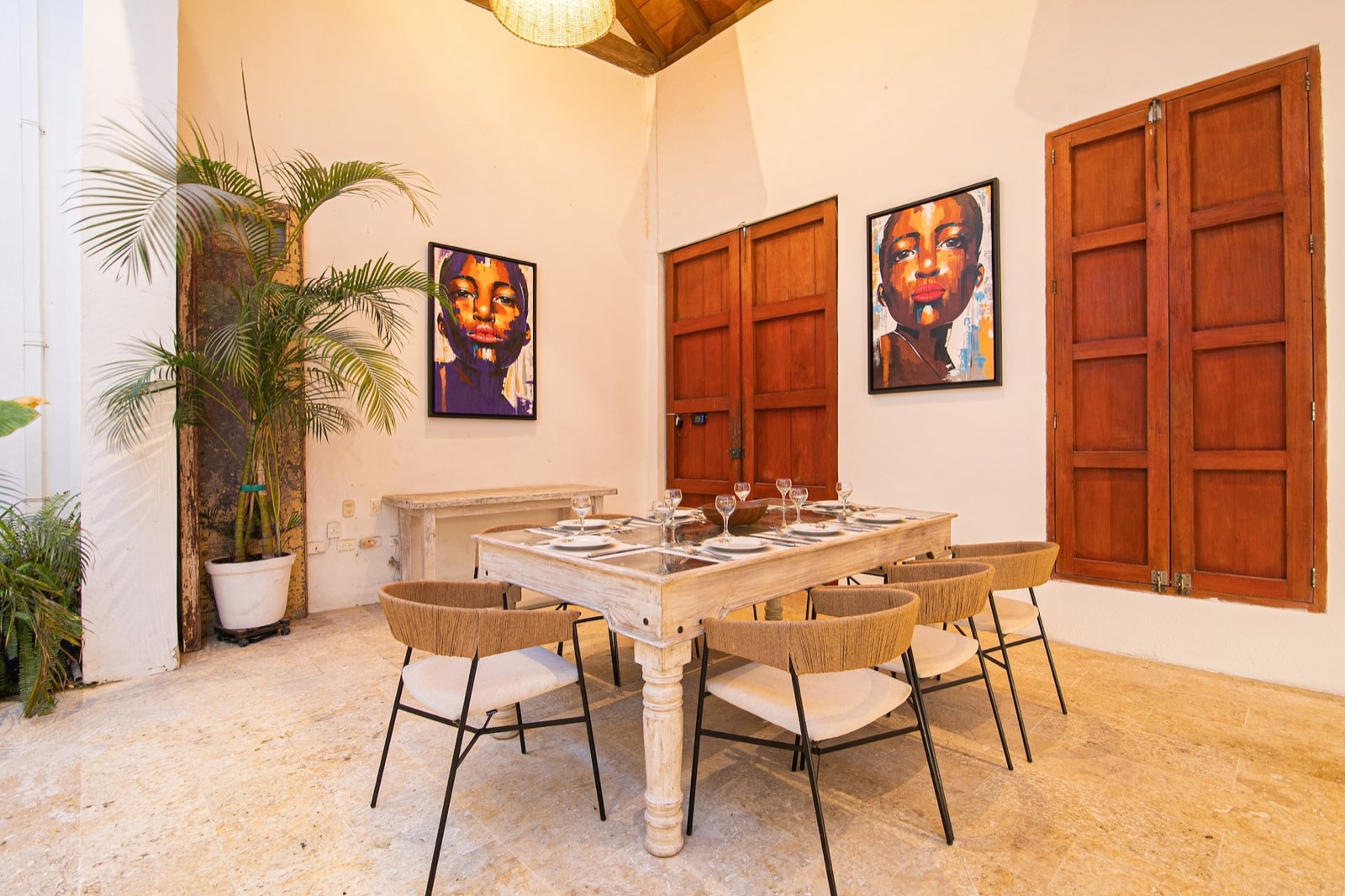 9 Bedroom Luxury Villa in Walled City Photo 5