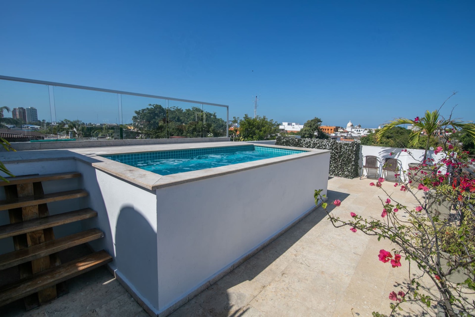 9 Bedroom Luxury Villa in Walled City Full Photo 21