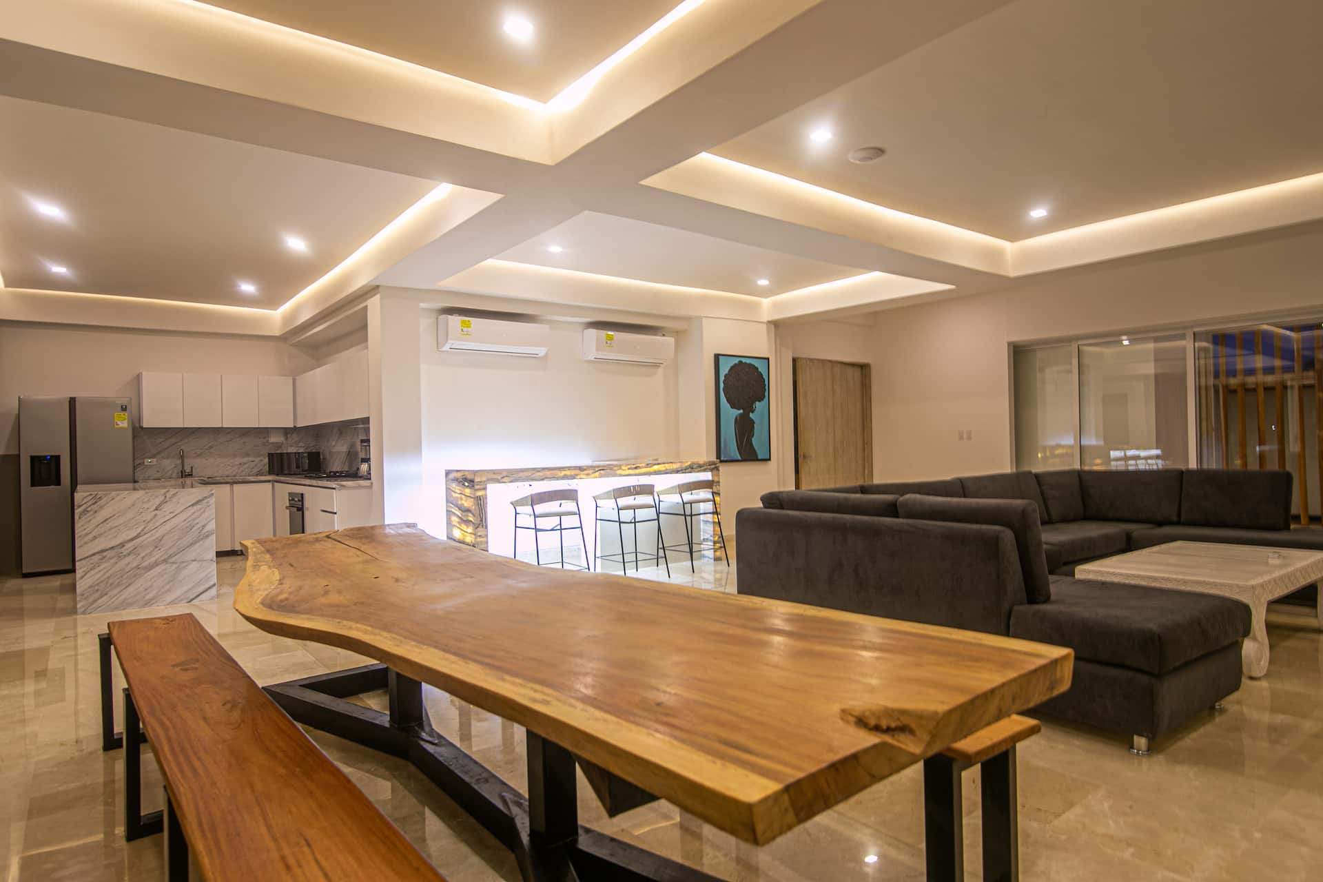 Clock Tower Private Villa Photo 5