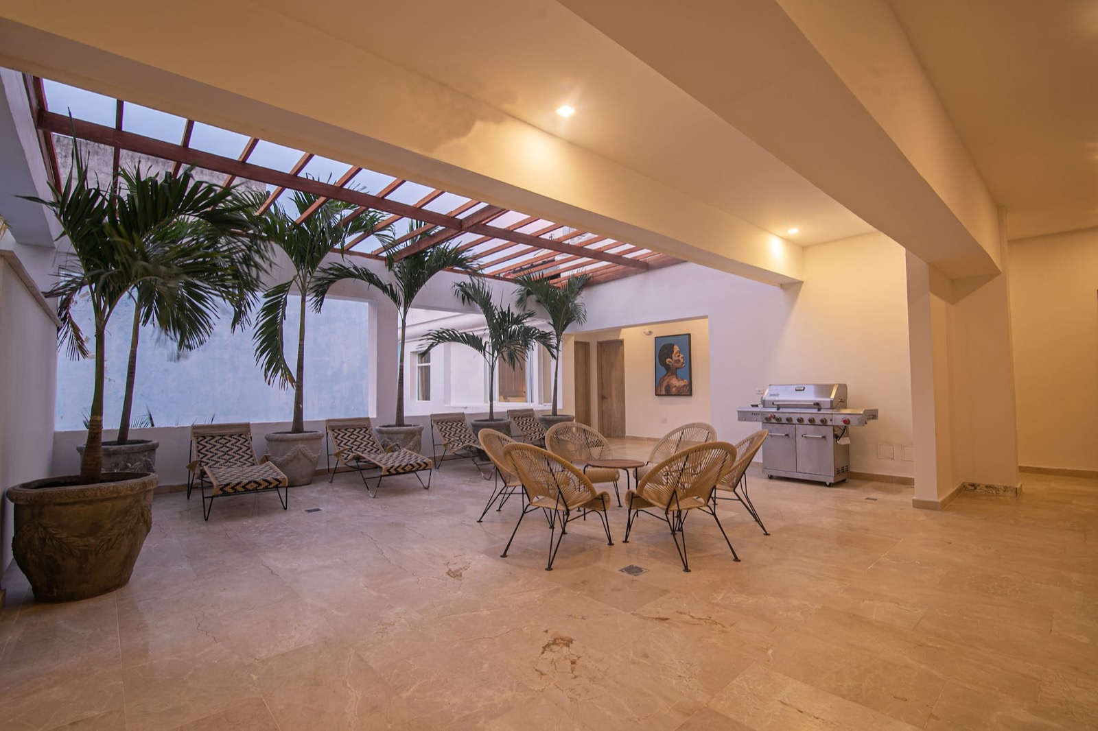 Clock Tower Private Villa Full Photo 23