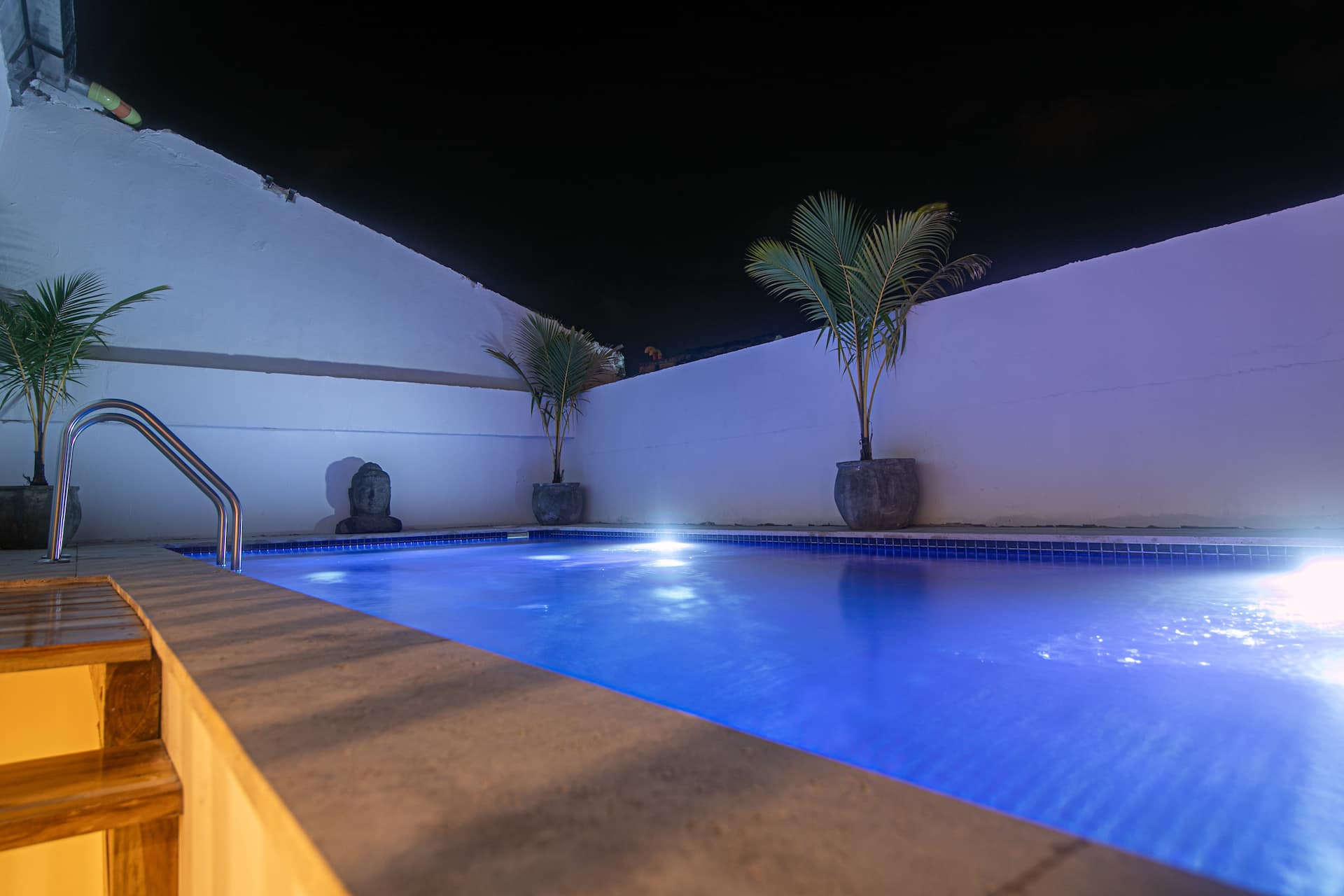 Clock Tower Private Villa Full Photo 25