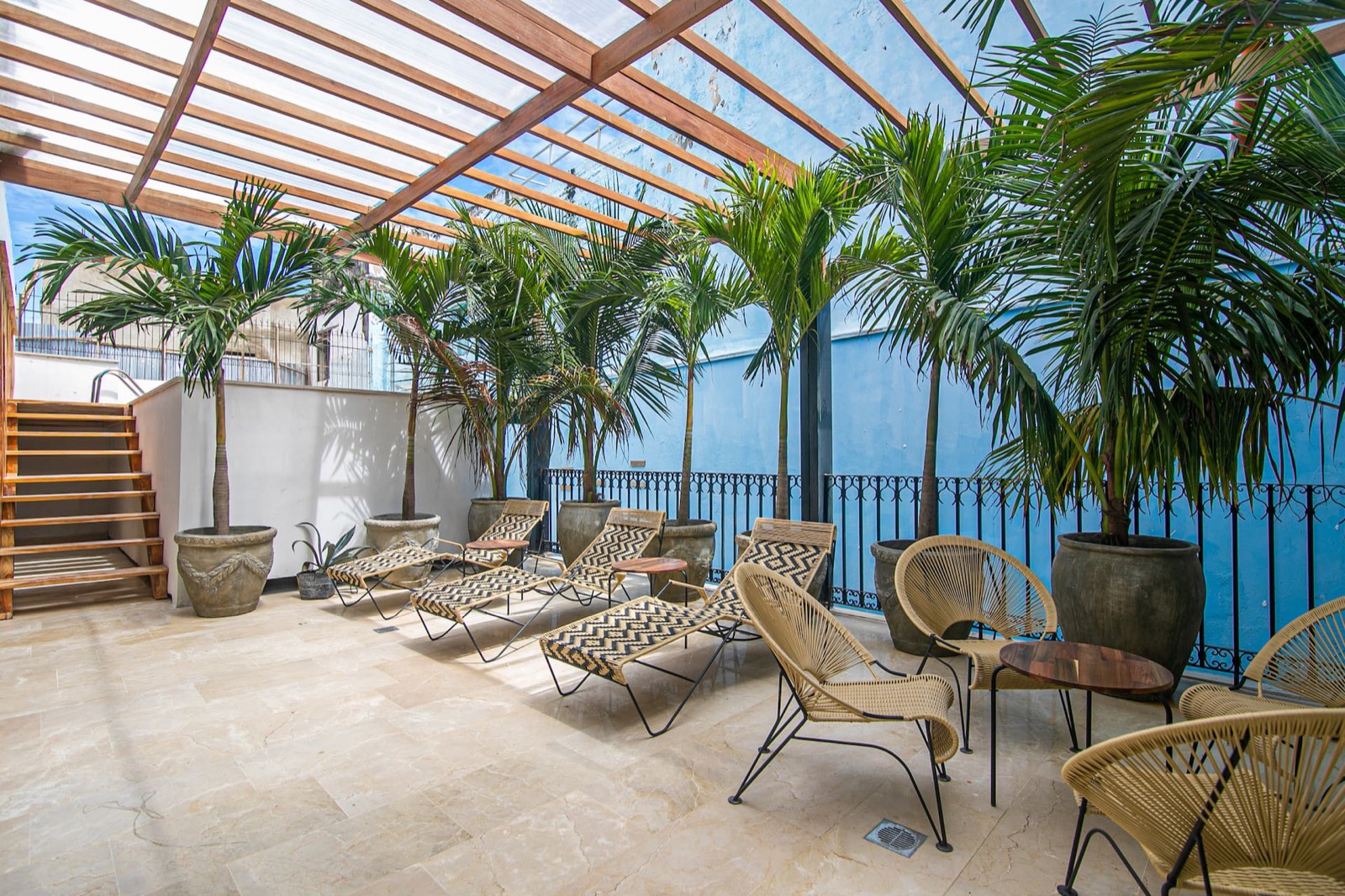 16 Bedroom in Clock Tower Plaza with Private Pool Full Photo 44