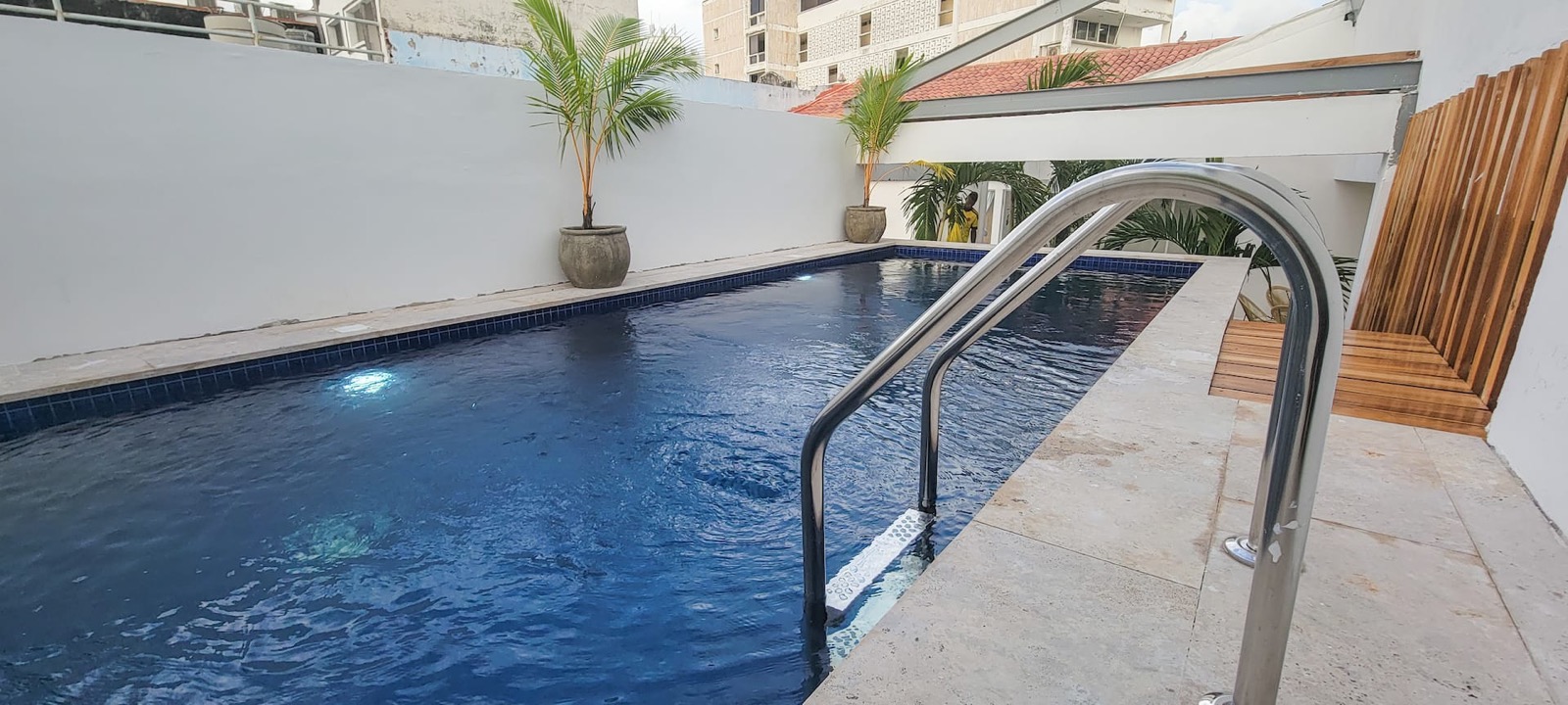 16 Bedroom in Clock Tower Plaza with Private Pool Full Photo 48