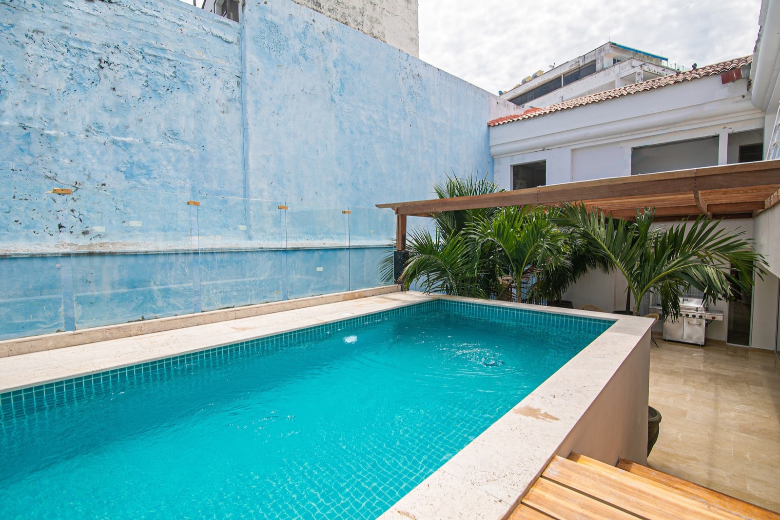 16 Bedroom in Clock Tower Plaza with Private Pool Full Photo 49