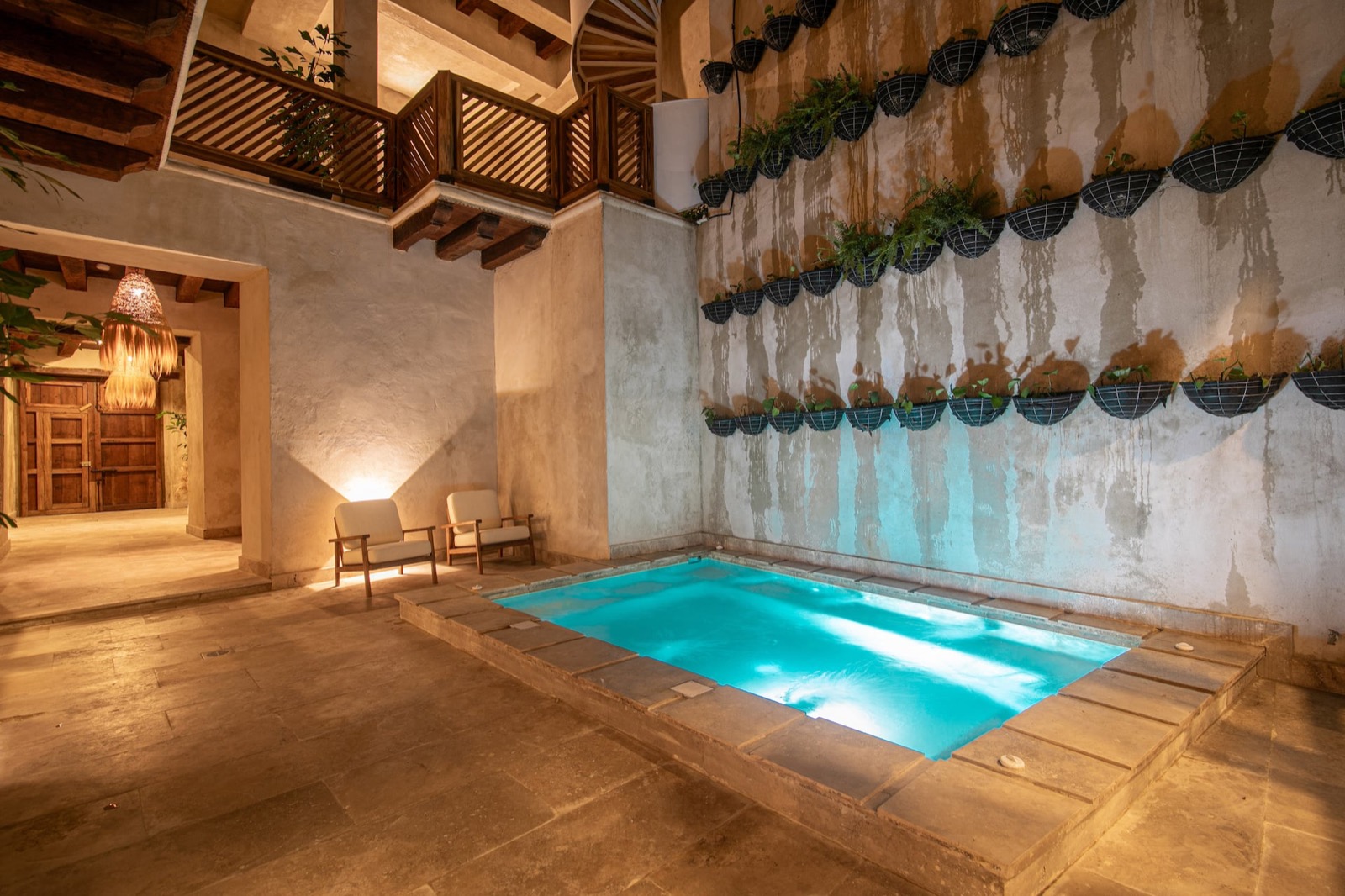 5 Bedroom Luxury Villa in Old City