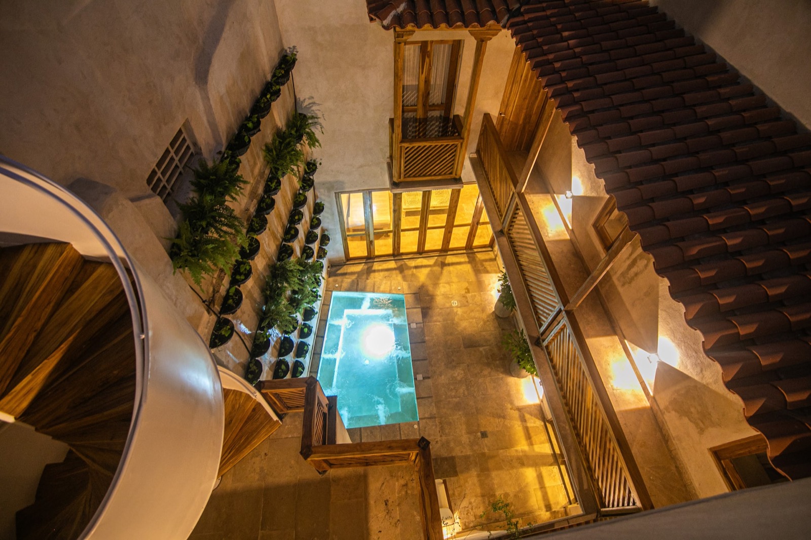 5 Bedroom Luxury Villa in Old City