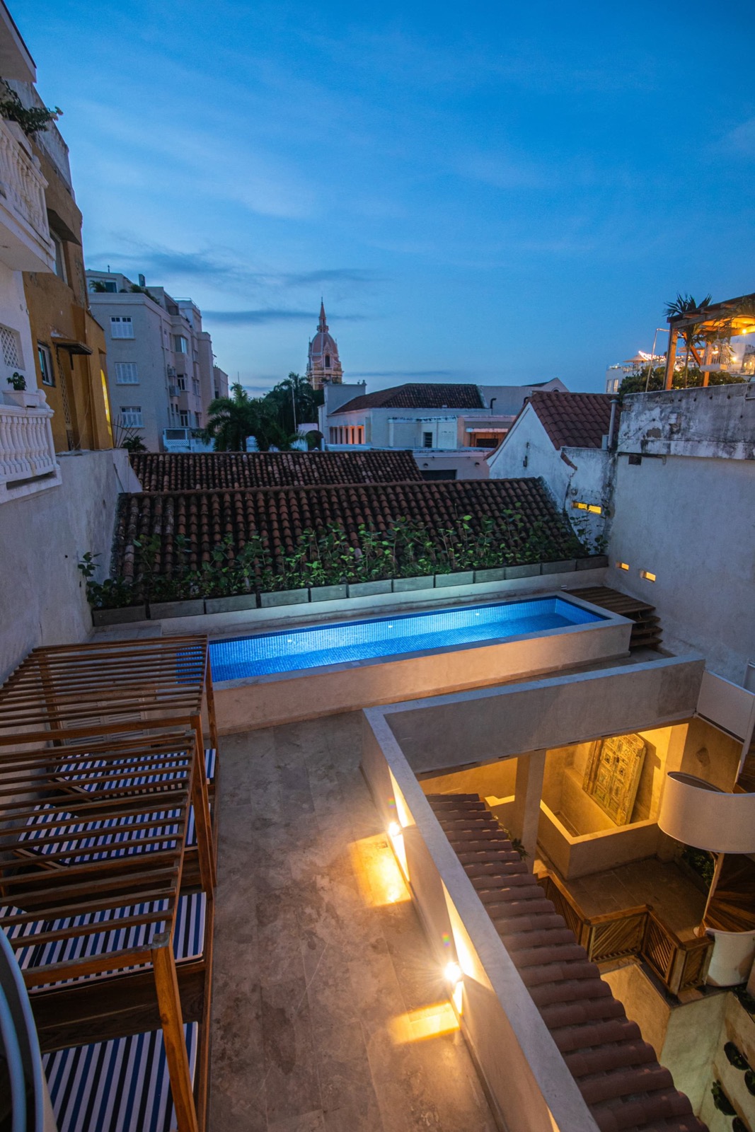 5 Bedroom Luxury Villa in Old City Photo 4