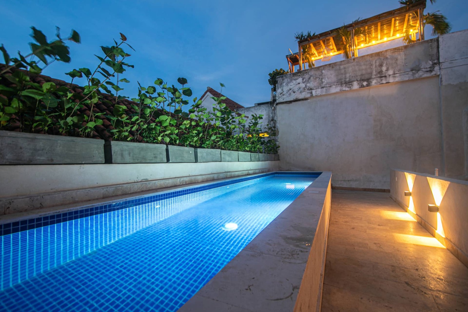 5 Bedroom Luxury Villa in Old City Photo 5