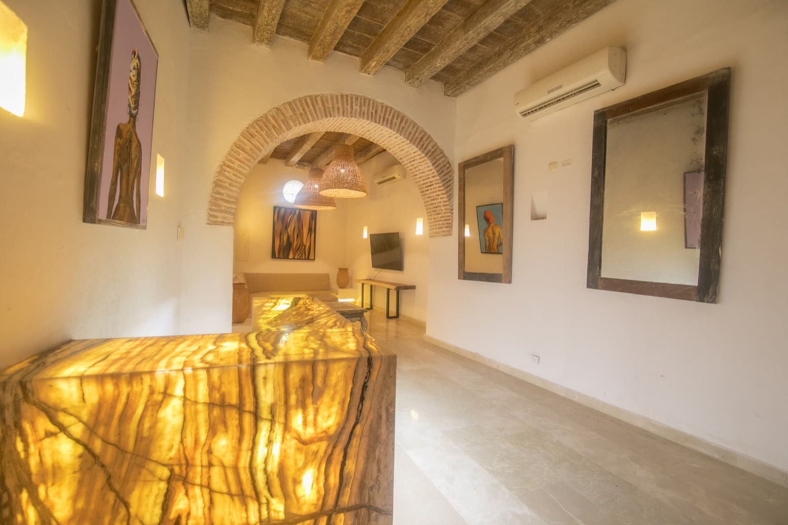 Luxury 18 Bedroom Villa in Old City