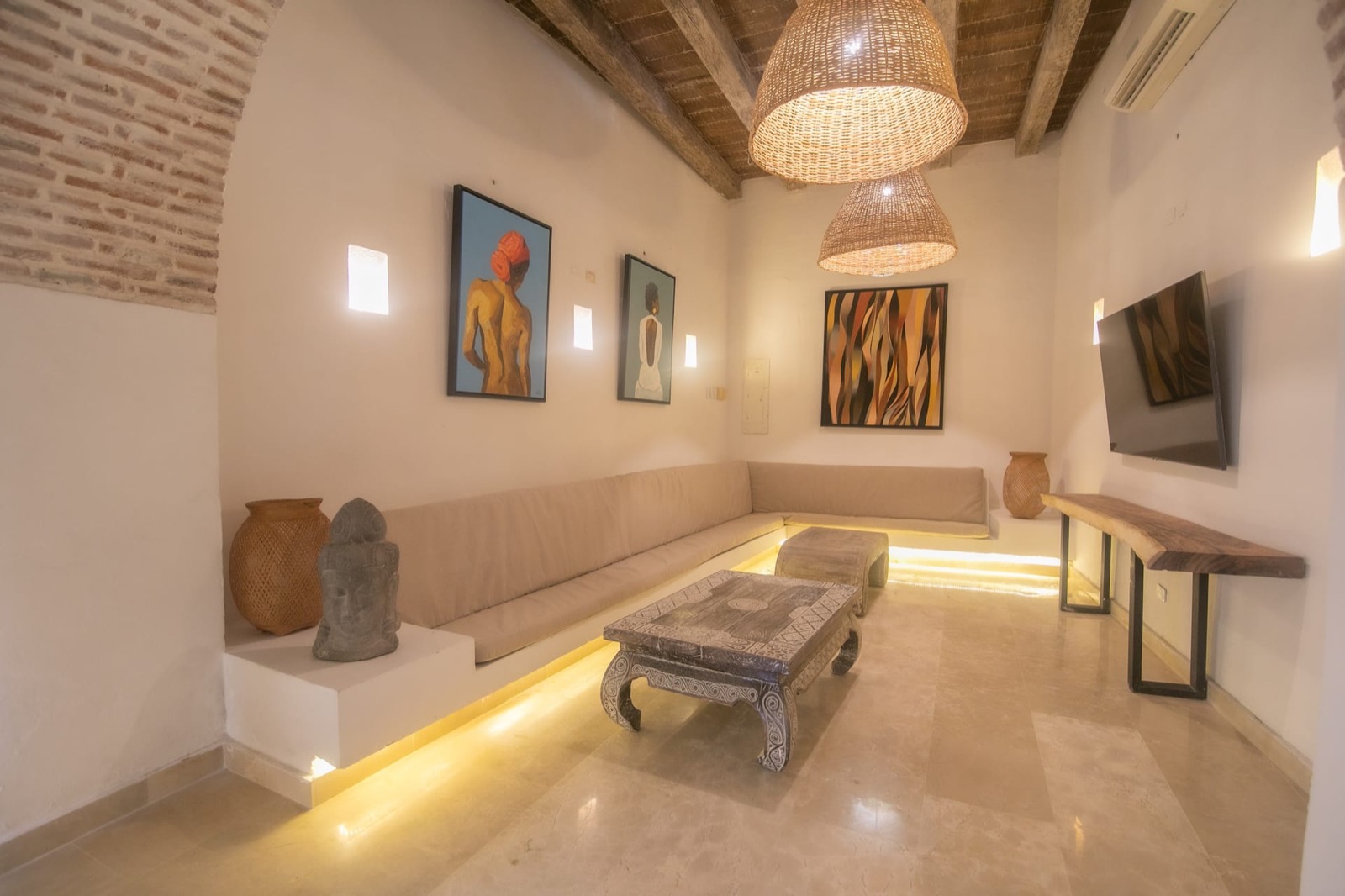 Luxury 18 Bedroom Villa in Old City