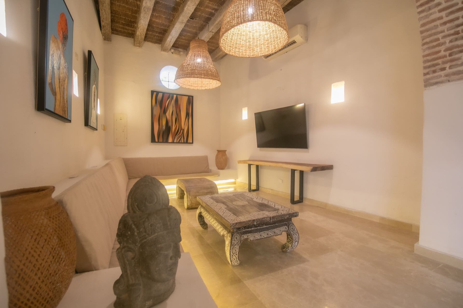 Luxury 18 Bedroom Villa in Old City