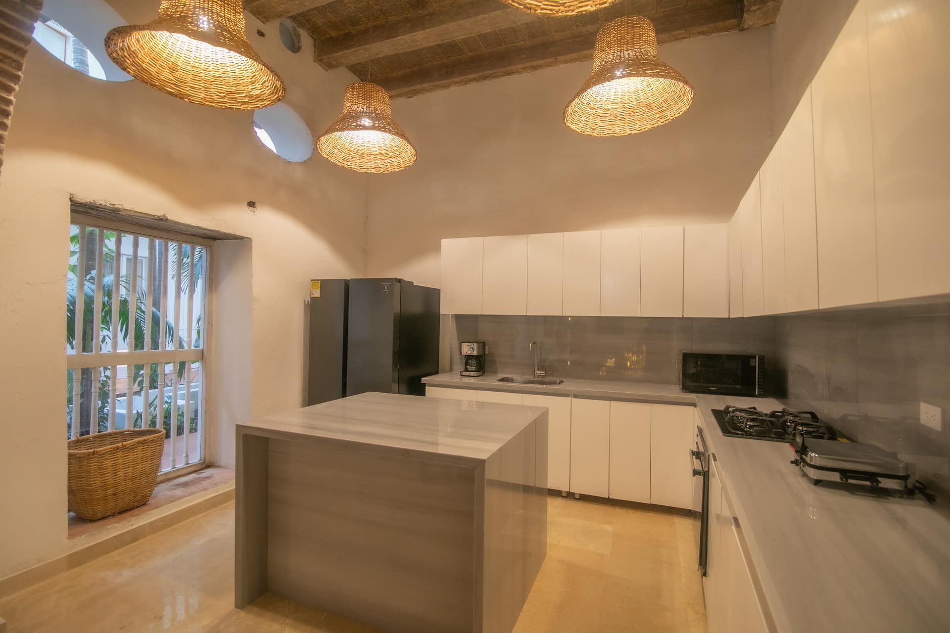 Luxury 18 Bedroom Villa in Old City Photo 5