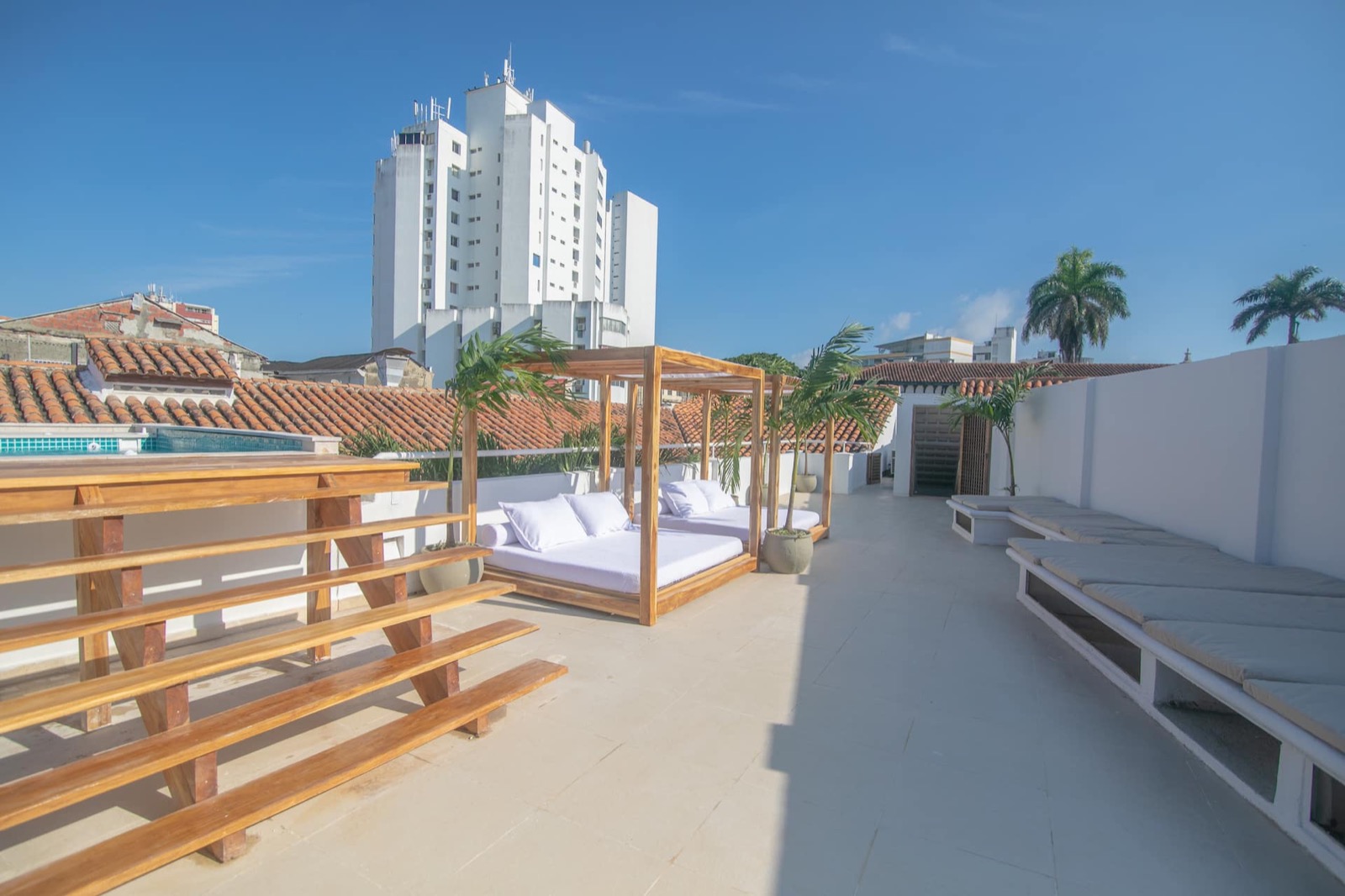 Luxury 18 Bedroom Villa in Old City Full Photo 30