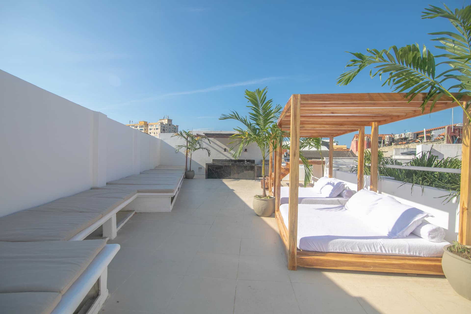 Luxury 18 Bedroom Villa in Old City Full Photo 32
