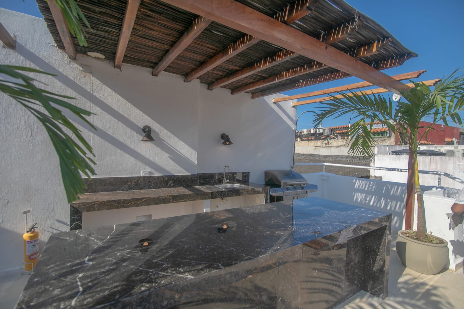 Luxury 18 Bedroom Villa in Old City Full Photo 34