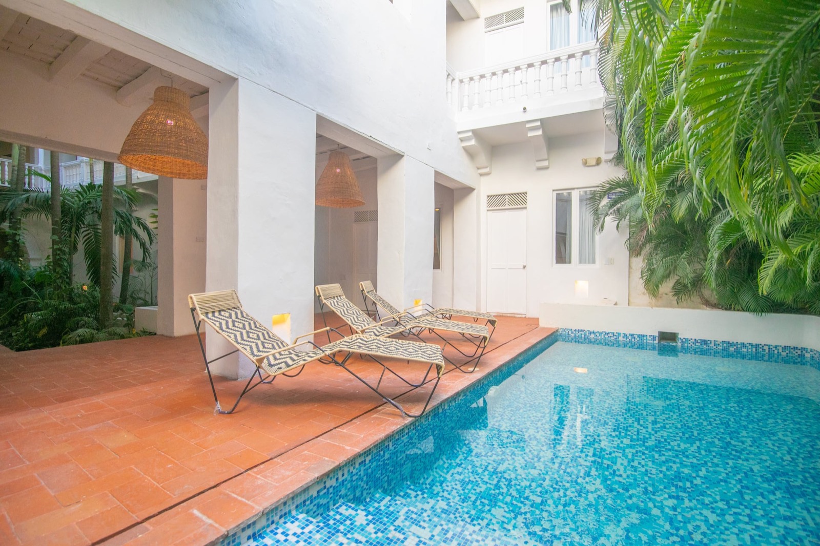 Luxury 18 Bedroom Villa in Old City Full Photo 37