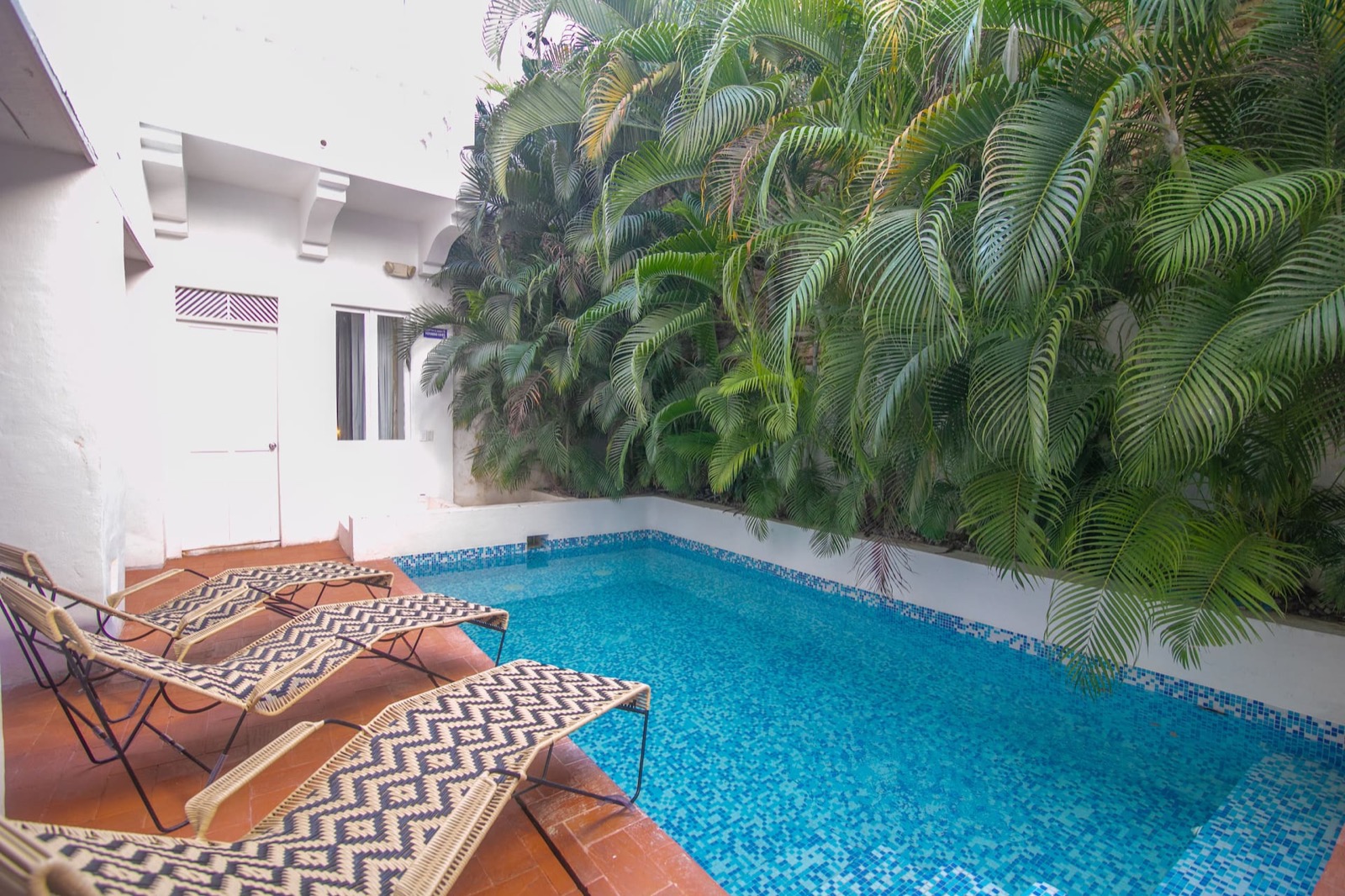 Luxury 18 Bedroom Villa in Old City Full Photo 38
