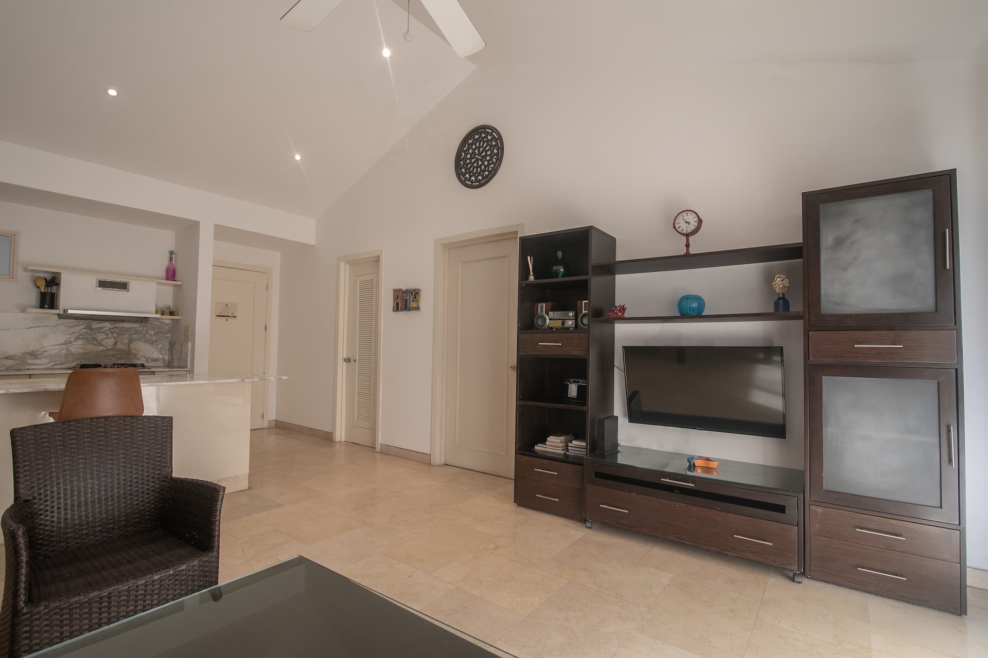 Charming 3 Bedroom in the Old City