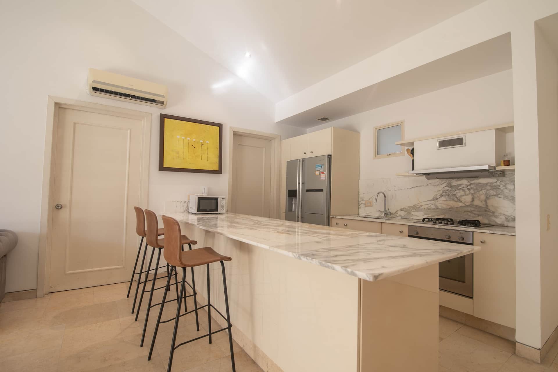 Charming 3 Bedroom in the Old City