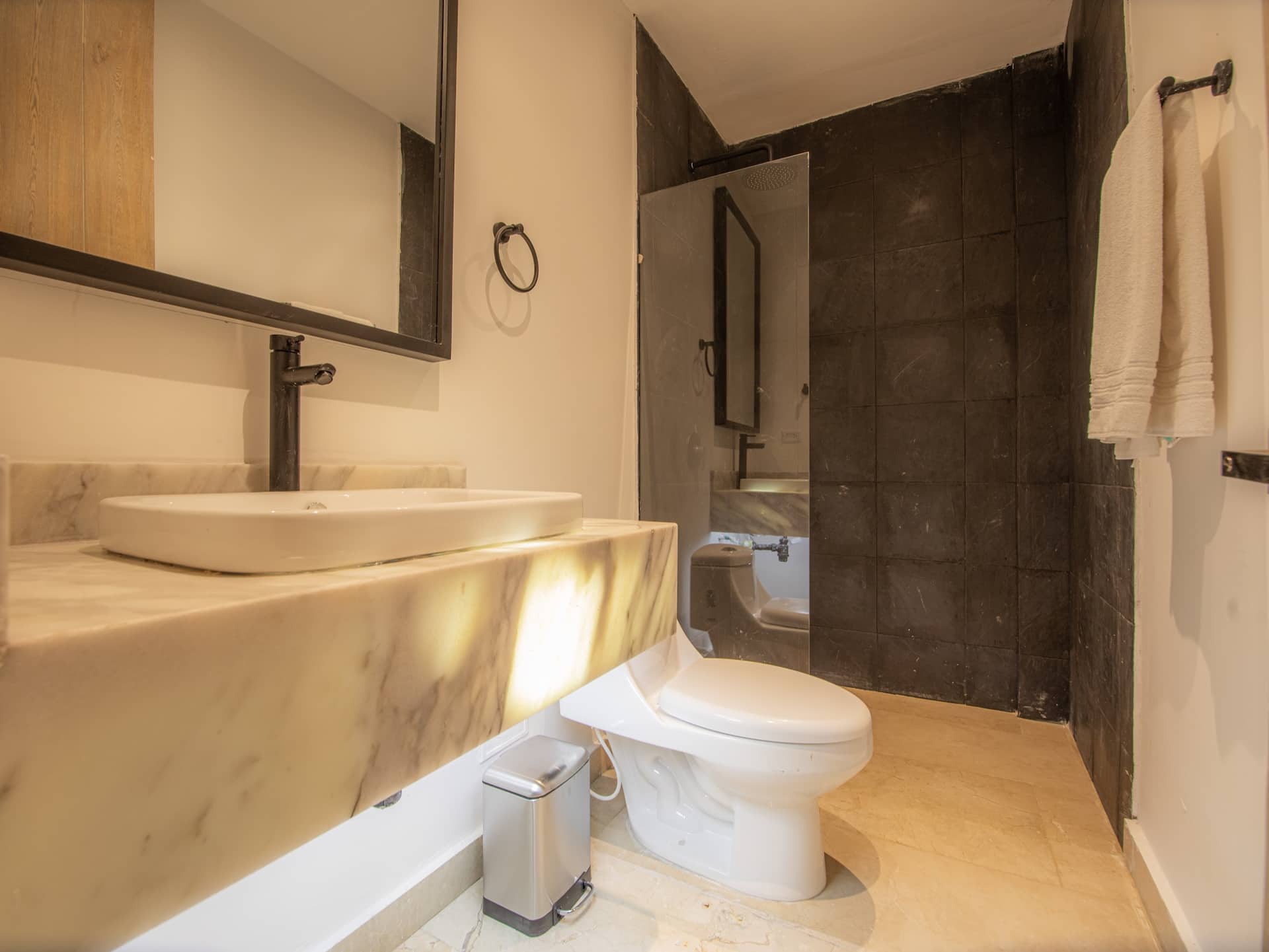 Modern 7 Bedroom Mansion in Old City Full Photo 27