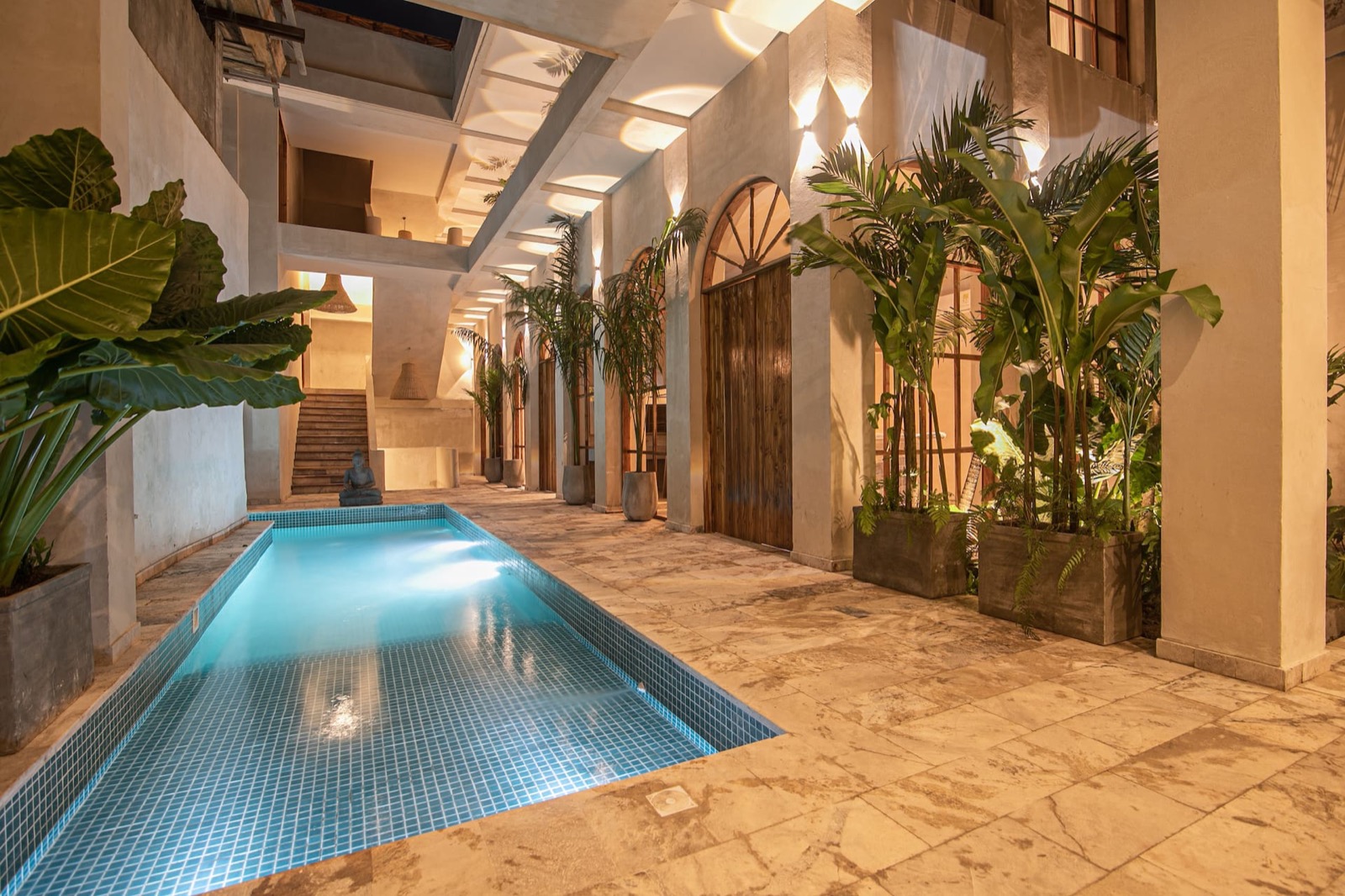 11 Bedroom Luxury Villa in Old City