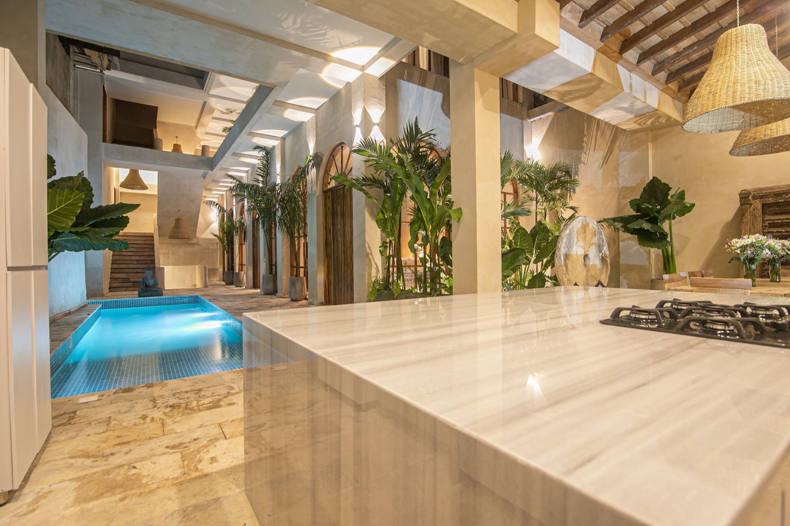 11 Bedroom Luxury Villa in Old City