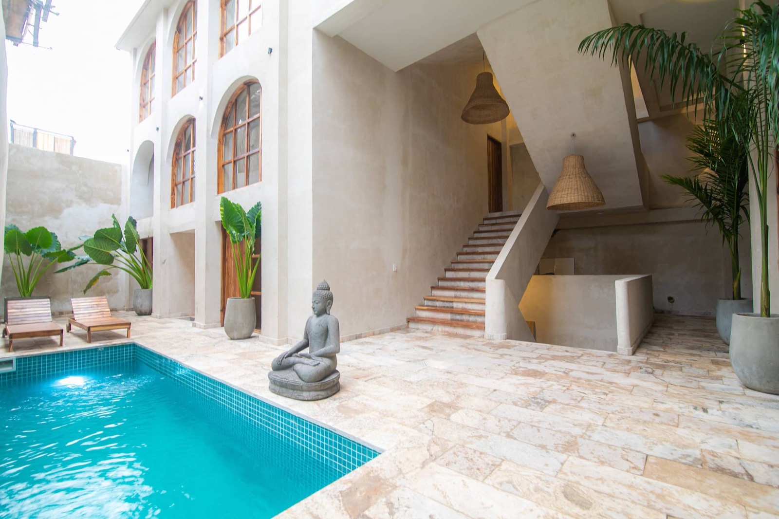 11 Bedroom Luxury Villa in Old City