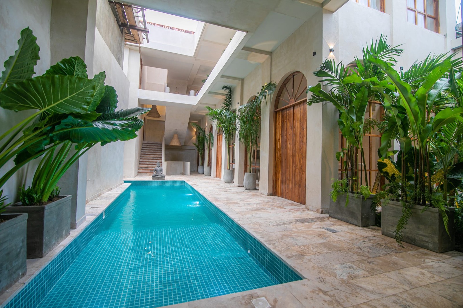 11 Bedroom Luxury Villa in Old City Photo 4