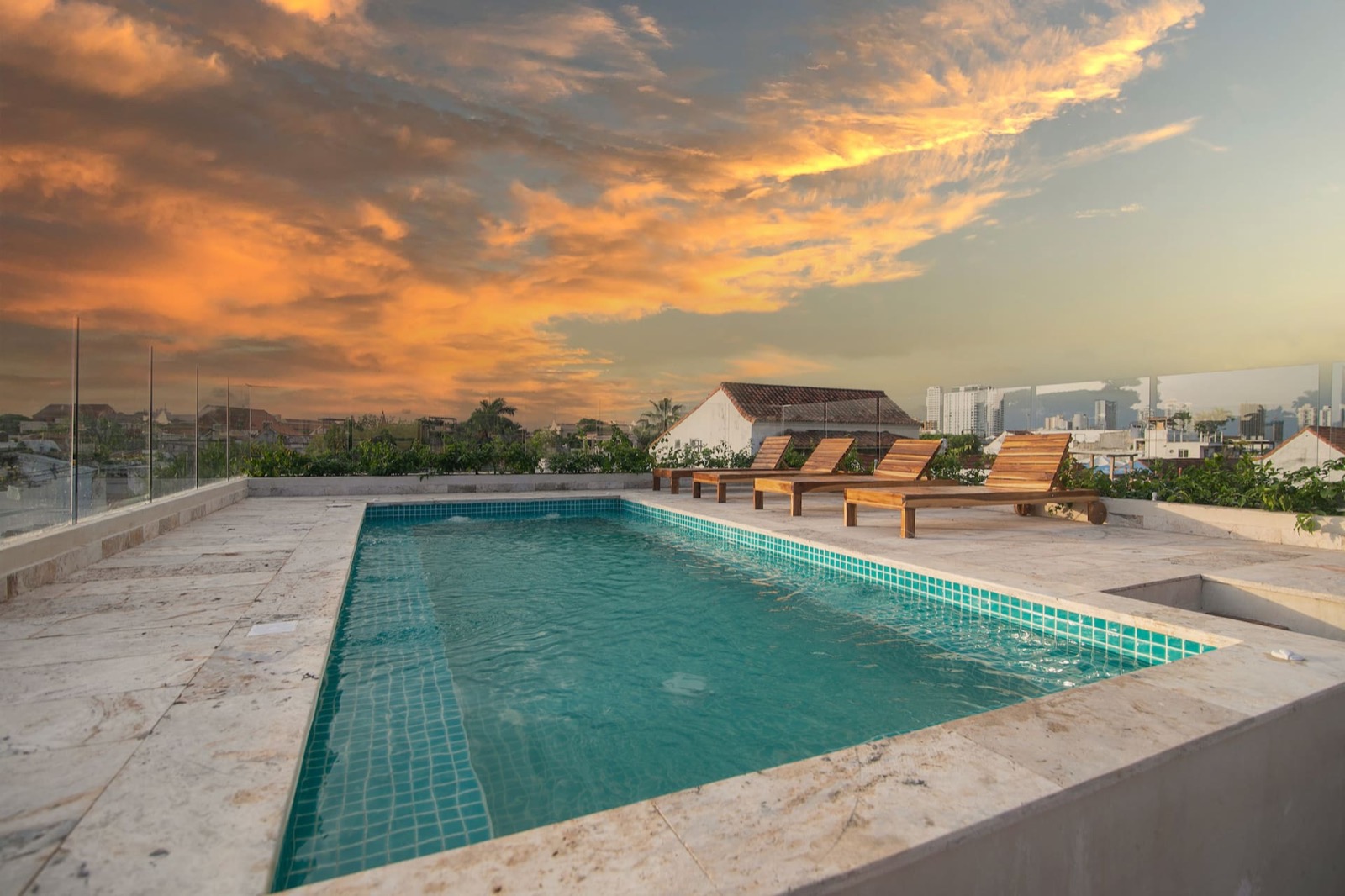 11 Bedroom Luxury Villa in Old City Photo 5