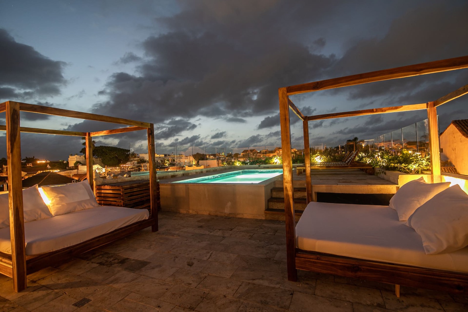 11 Bedroom Luxury Villa in Old City Full Photo 9