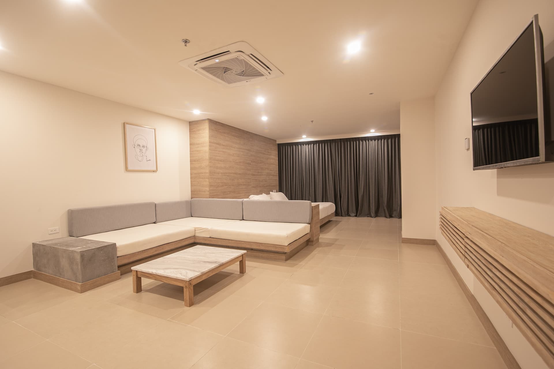 Metro Suites 401 - Luxury Apartment Best Location in Bocagrande