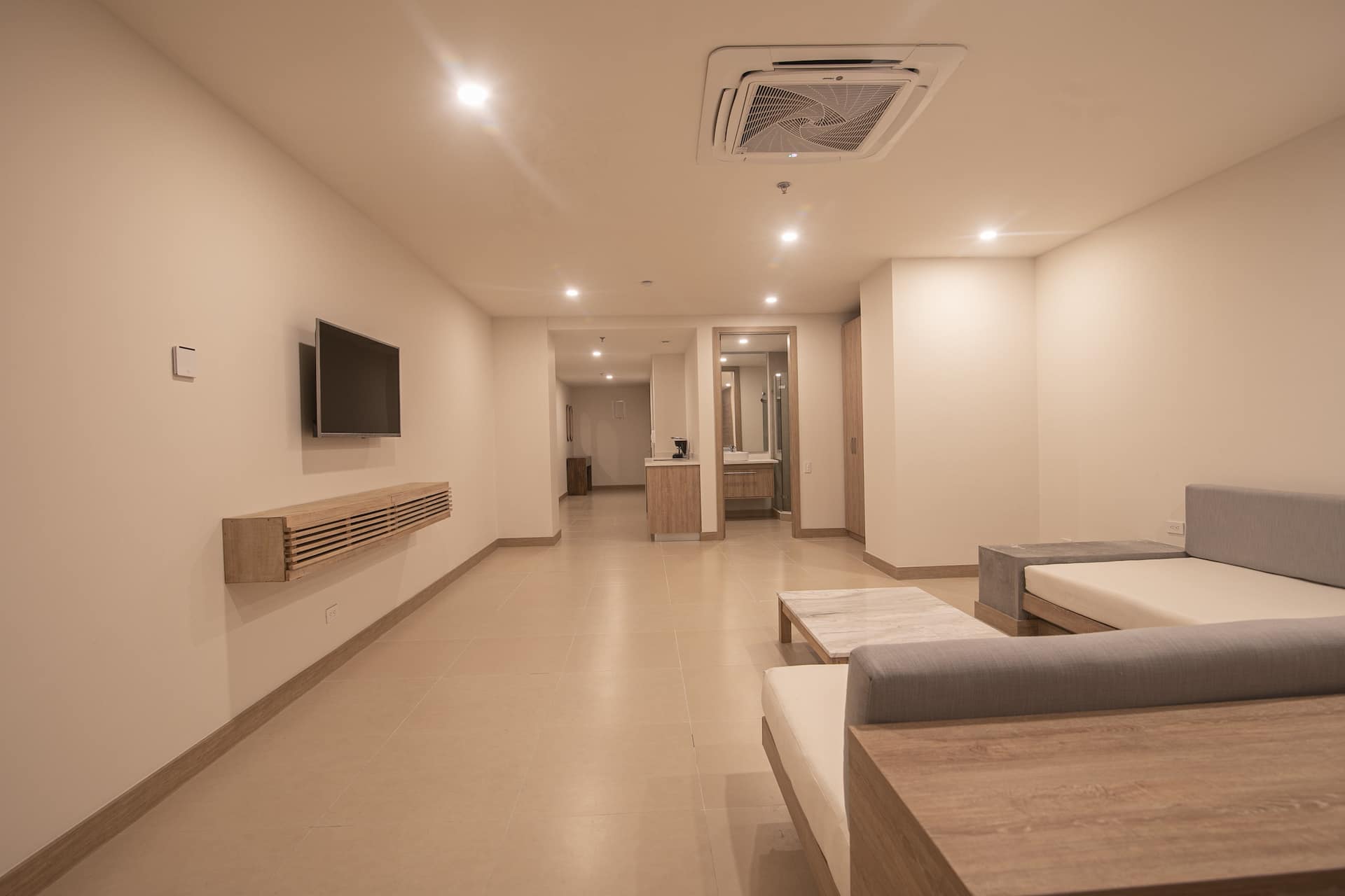 Metro Suites 401 - Luxury Apartment Best Location in Bocagrande