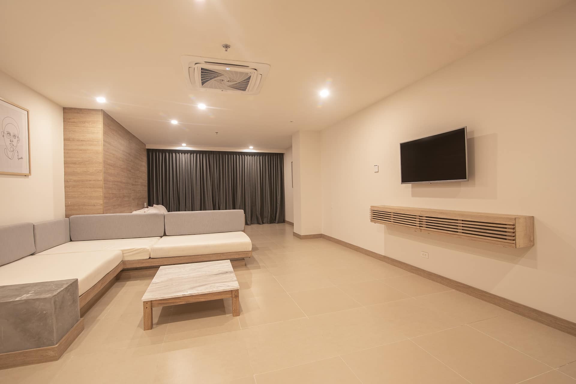 Metro Suites 401 - Luxury Apartment Best Location in Bocagrande Photo 4