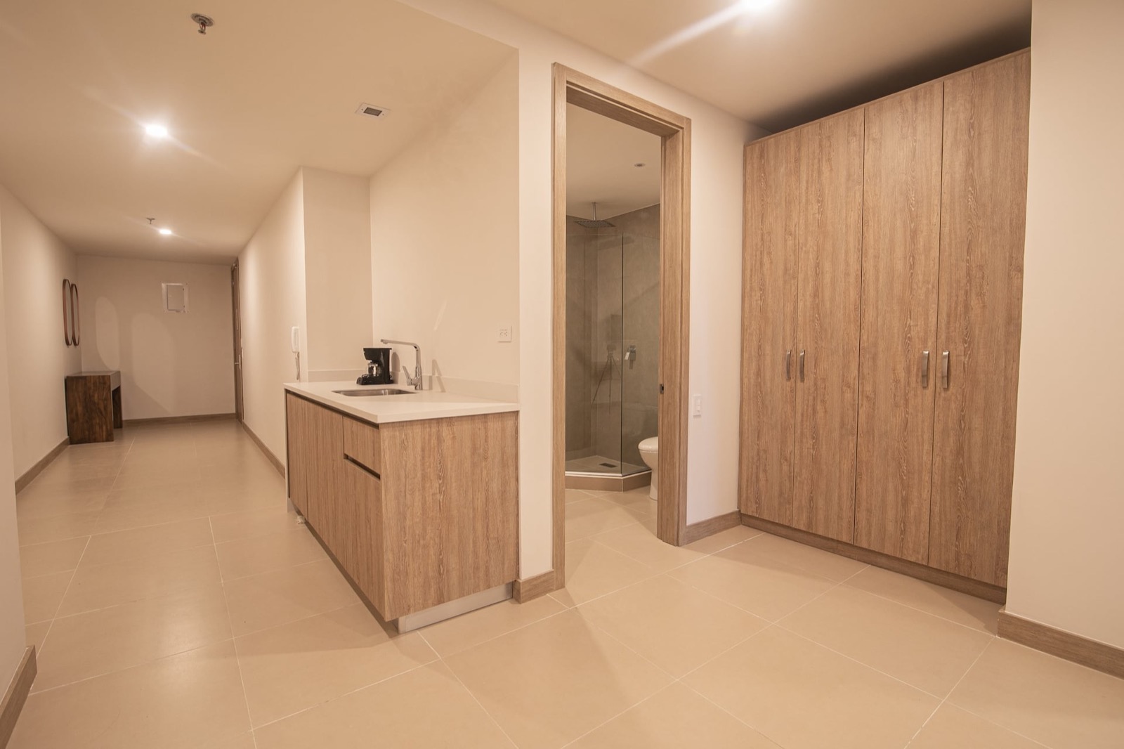 Metro Suites 401 - Luxury Apartment Best Location in Bocagrande Full Photo 6