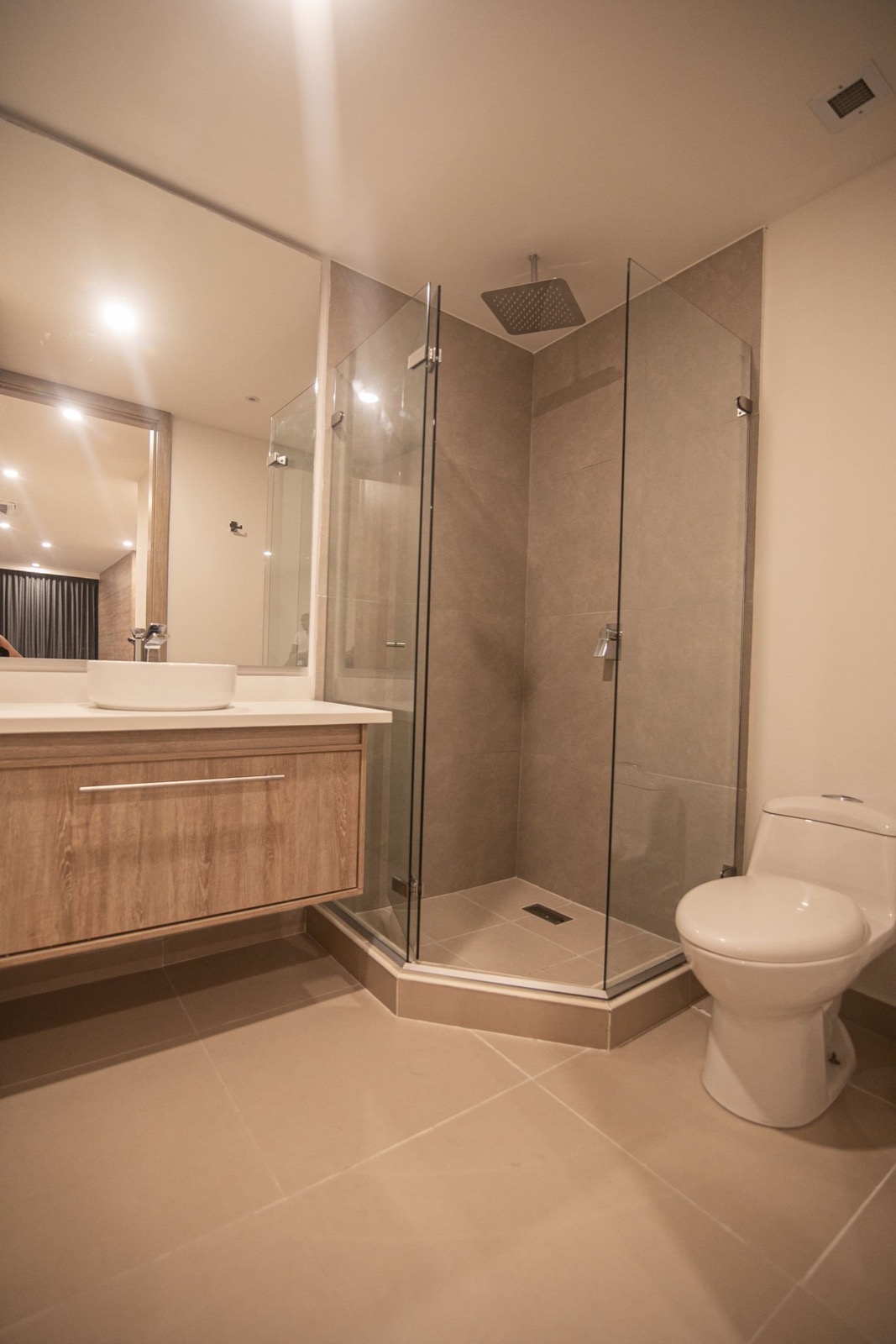 Metro Suites 401 - Luxury Apartment Best Location in Bocagrande Full Photo 7