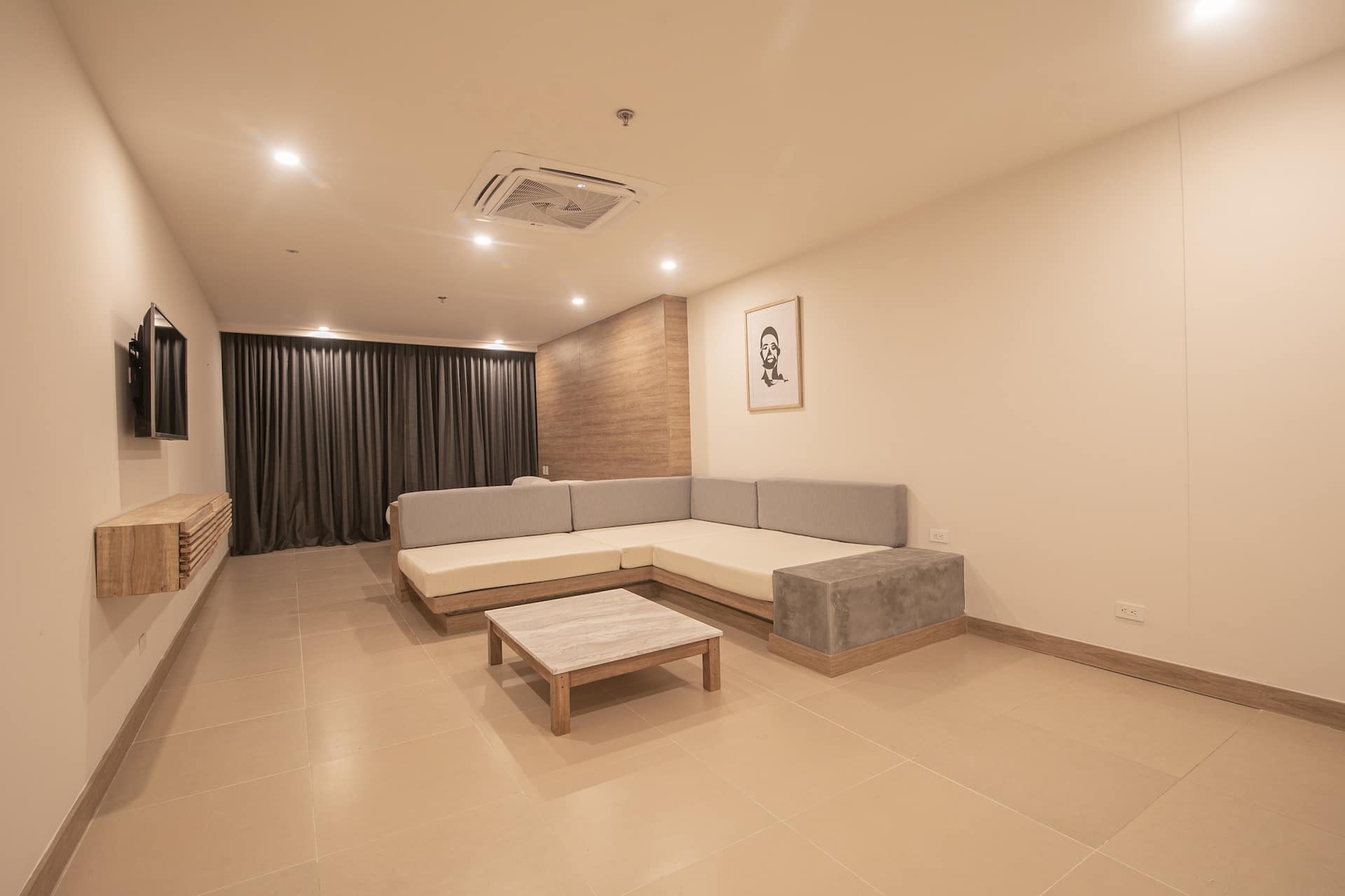 Metro Suites 402 - Modern Apartment Best Location in Bocagrande