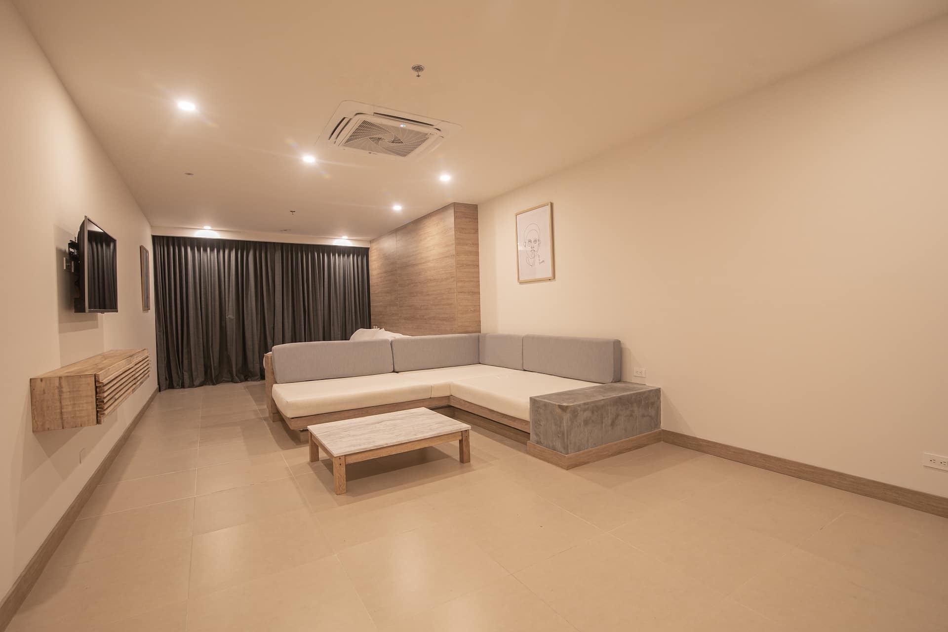 Metro Suites 404 - Beautiful Apartment Best Location in Bocagrande