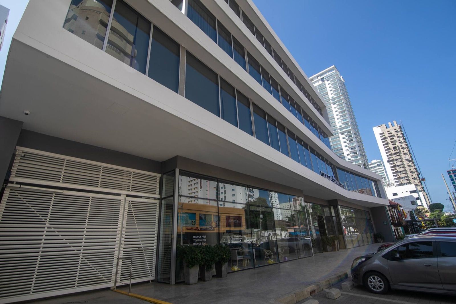 Metro Suites 404 - Beautiful Apartment Best Location in Bocagrande Full Photo 7