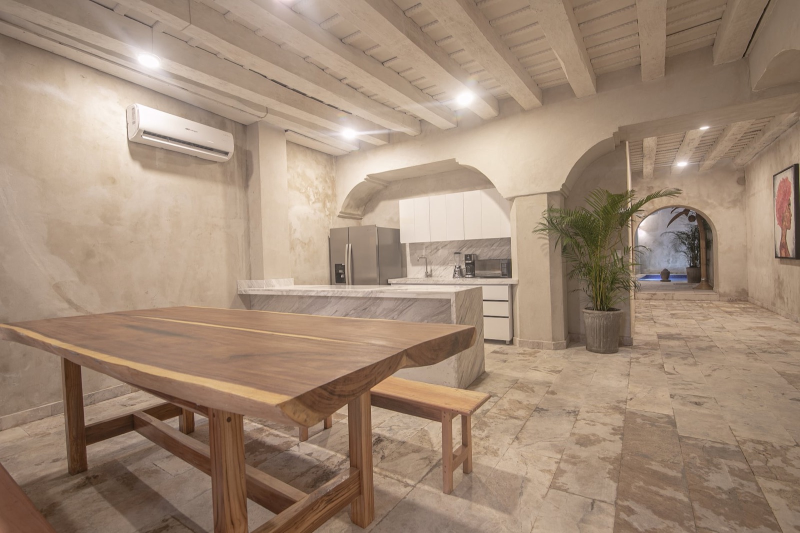 Luxury 8 Bedroom Mansion in Old City Best Location Full Photo 6