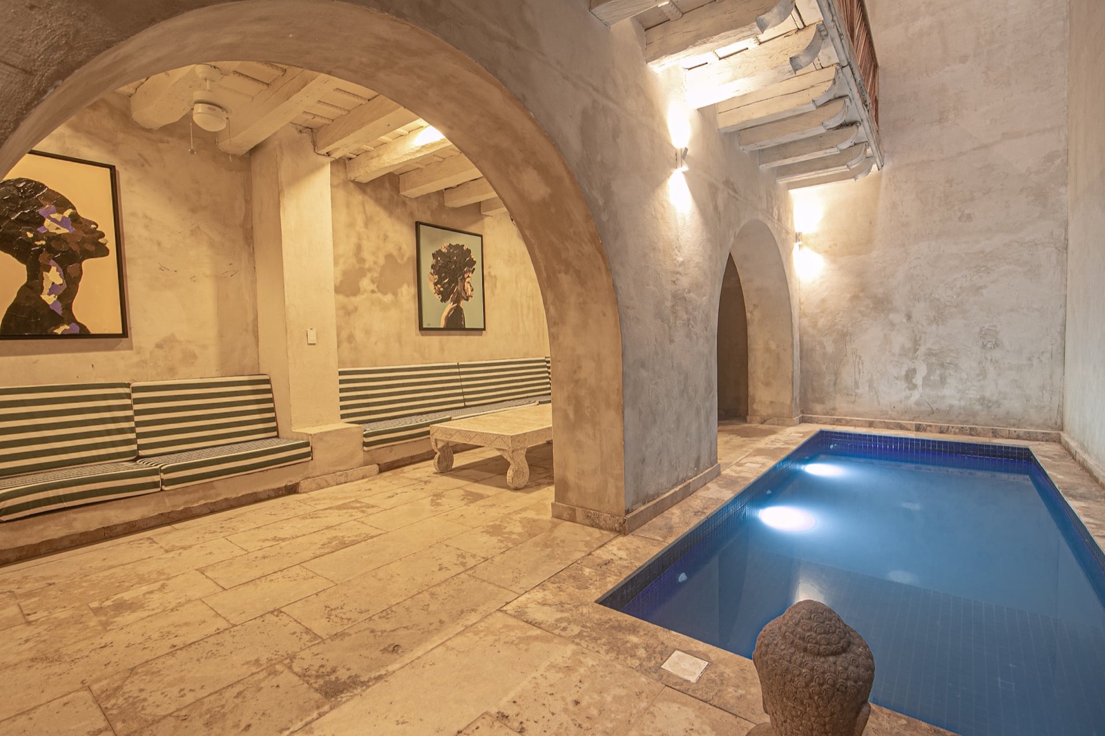 Luxury 8 Bedroom Mansion in Old City Best Location Full Photo 25