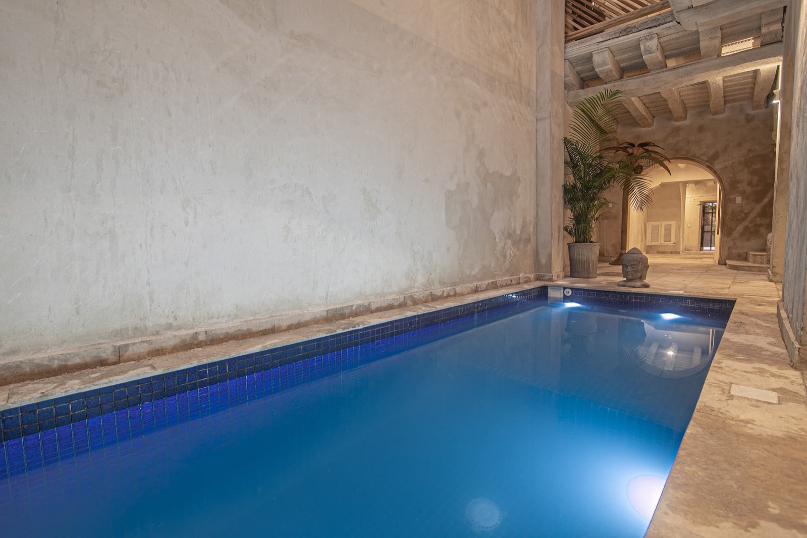 Luxury 8 Bedroom Mansion in Old City Best Location Full Photo 26