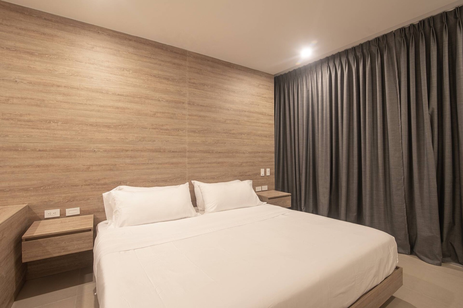Metro Suites 204 - Modern  Luxury Apartment in Bocagrande Full Photo 8