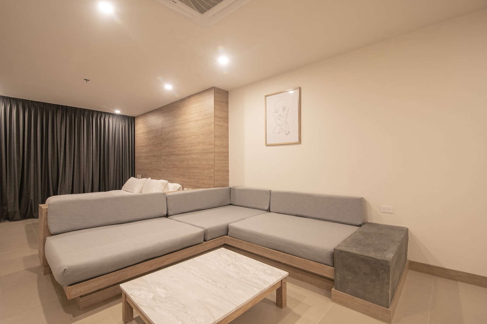 Metro Suites 205 - Beautiful Luxury Apartment in Bocagrande