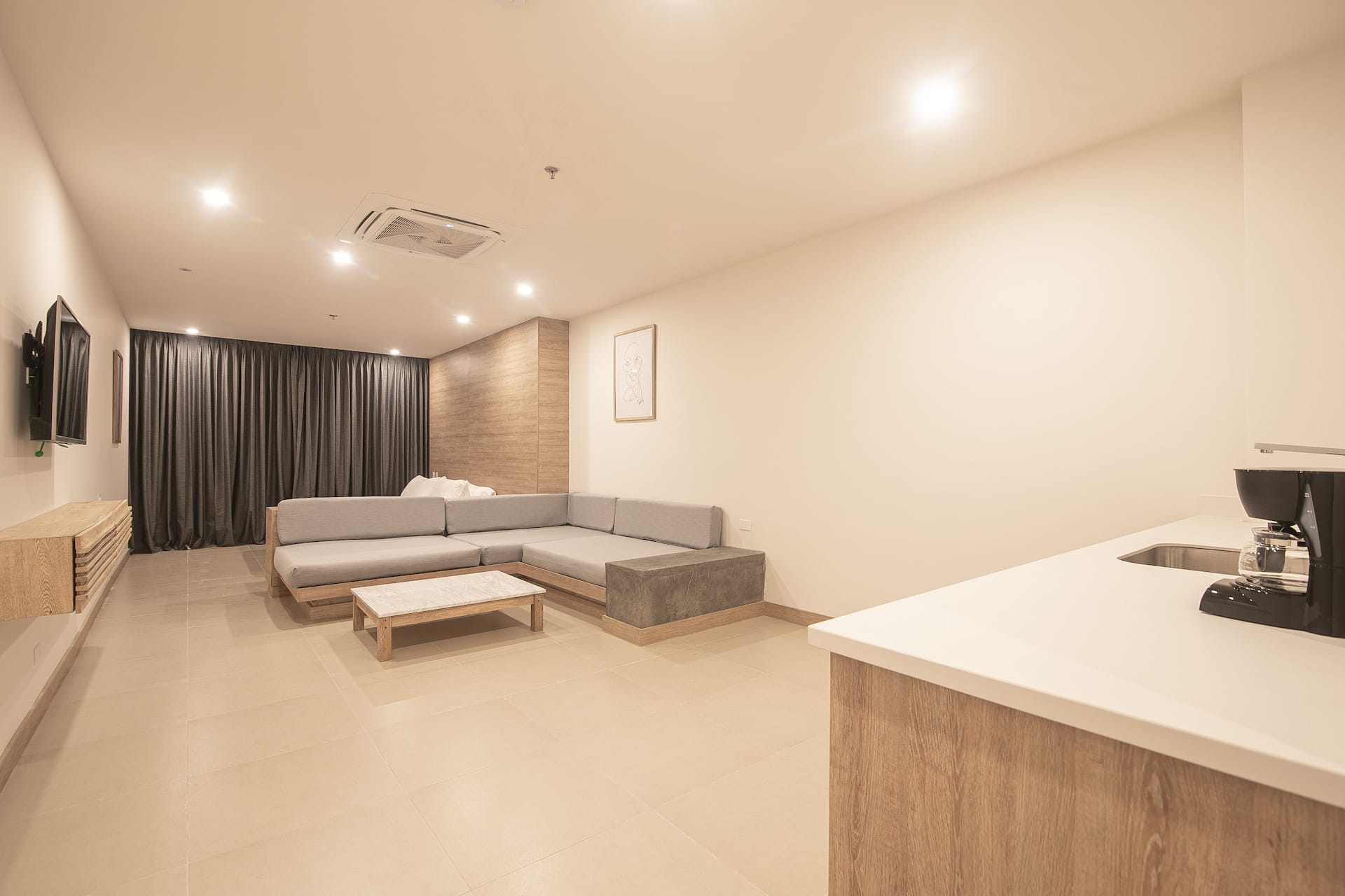 Metro Suites 205 - Beautiful Luxury Apartment in Bocagrande Photo 4