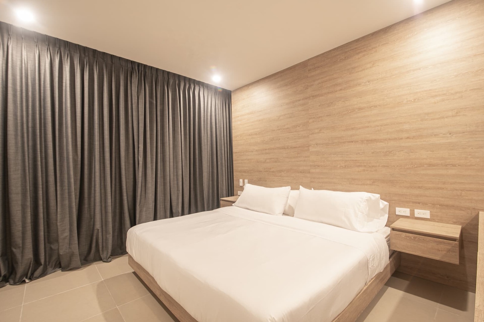 Metro Suites 205 - Beautiful Luxury Apartment in Bocagrande Photo 5